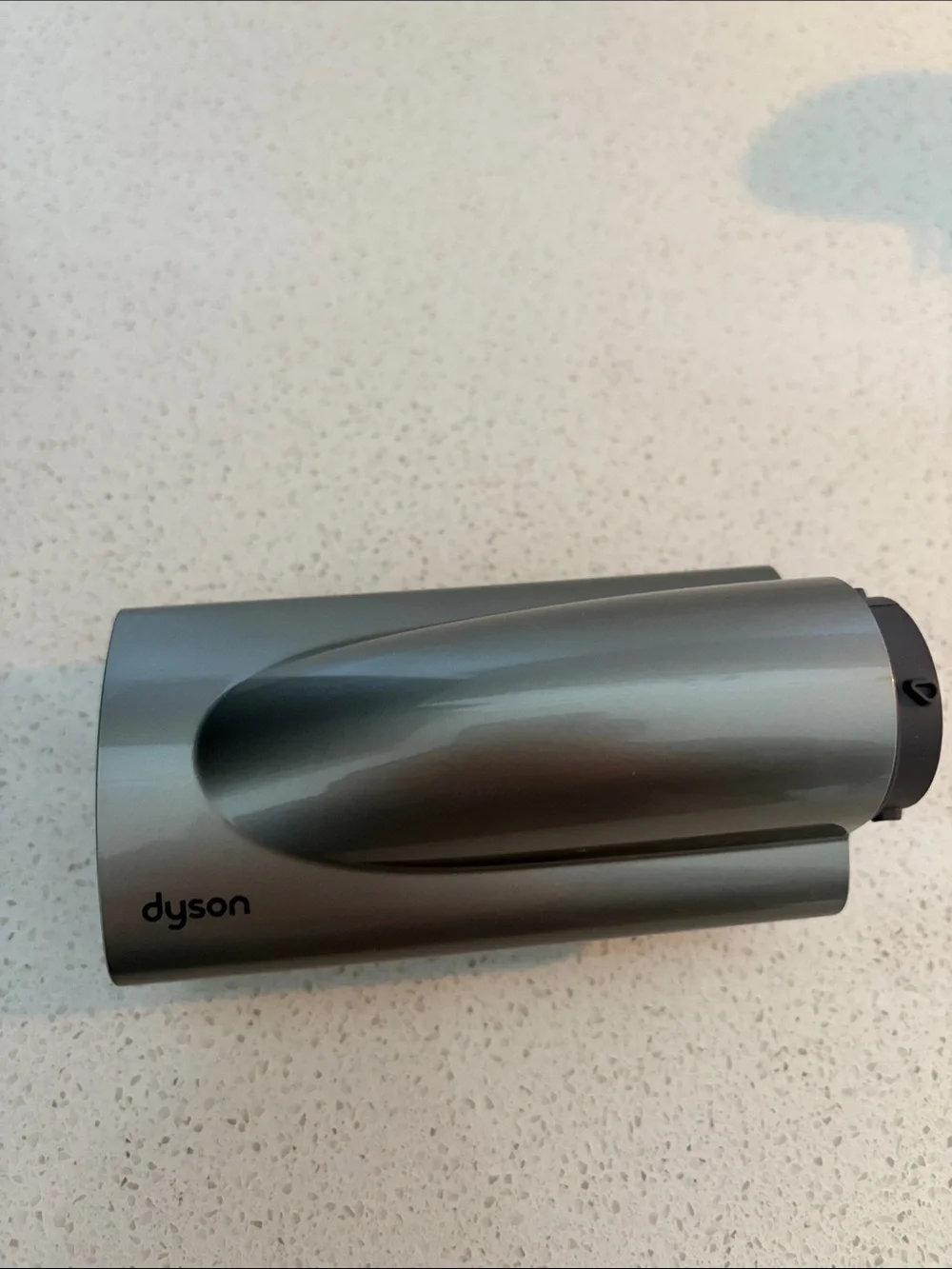 Dyson air wrap soft smoothing tool brush attachment